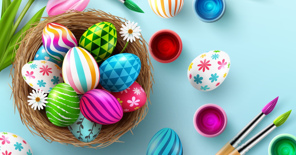 LIST Easter 2023 activities and promos the whole family can enjoy in